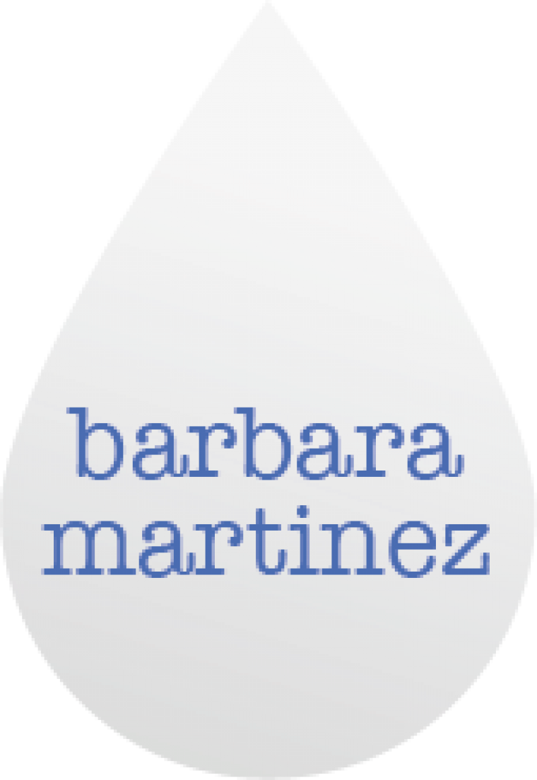 Barbara Martinezauteur / Illustrateur