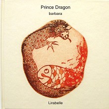 prince dragon
